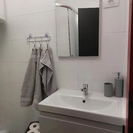 Apartma Romeo Piran Exterior photo