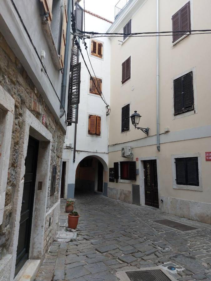 Apartma Romeo Apartamento *