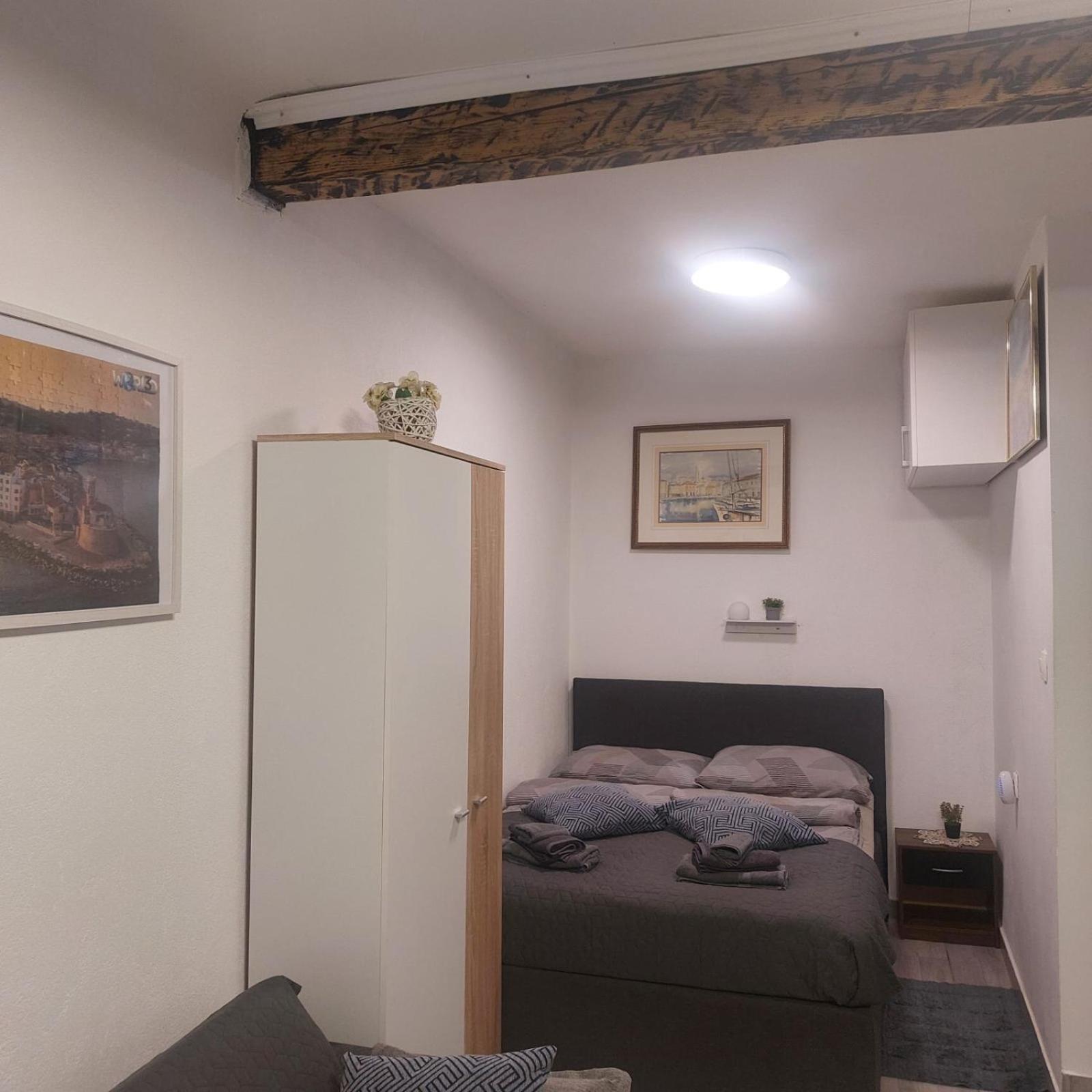 Apartment Apartma Romeo