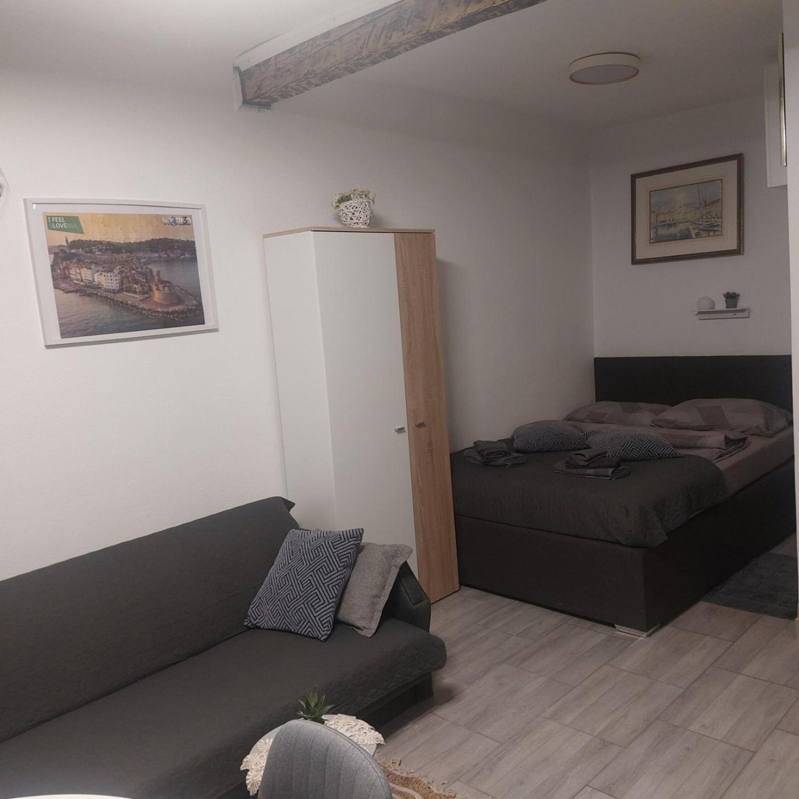 Apartma Romeo Apartment